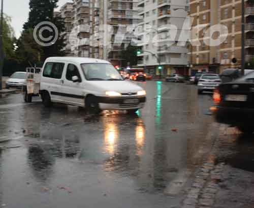 lluvia